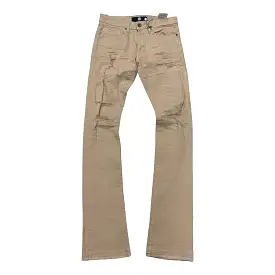 Men's Martin Stacked Tribeca Twill Denim Pant