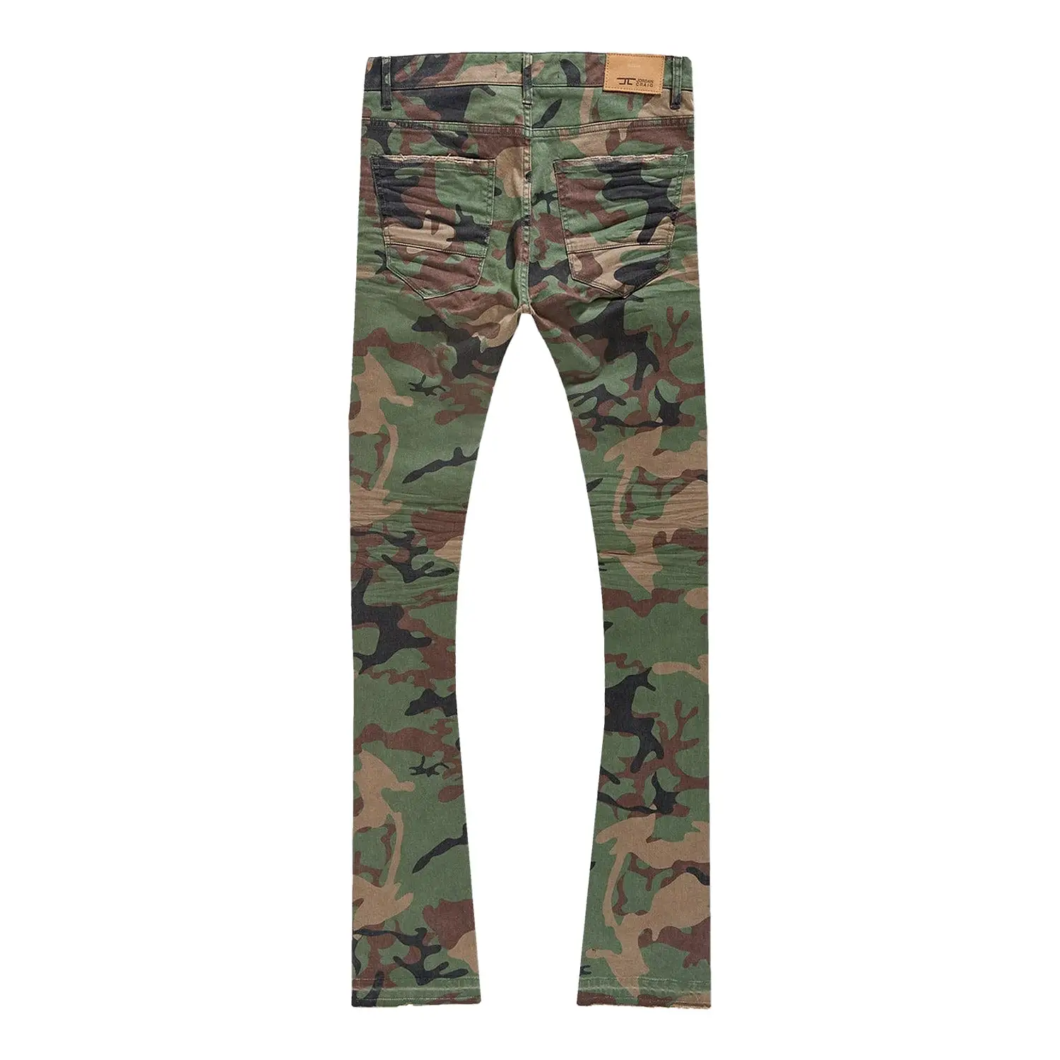 Men's Martin Stacked Tribeca Twill Pant