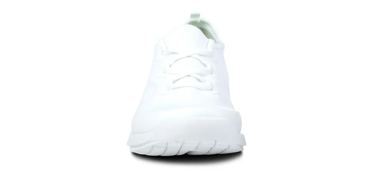 Men's OOmg Sport LS Low Shoe - White