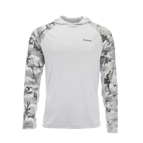 Men's SolarFlex Hoody - Print