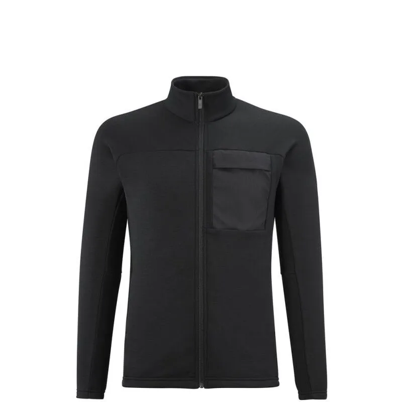 Millet Trilogy Wool Fleece Jacket - Fleece jacket - Men's