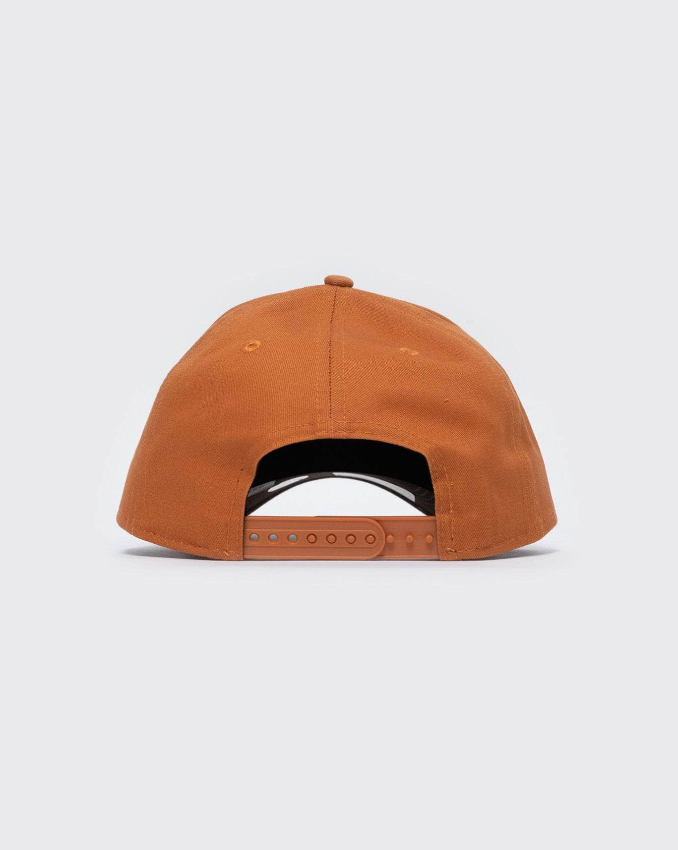 New era 940 aframe chicago bulls salted caramel