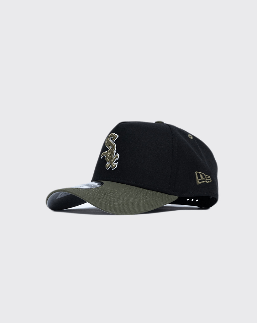 New era 940 aframe chicago white sox