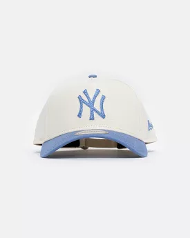 New era 940 aframe new york yankees wine cork