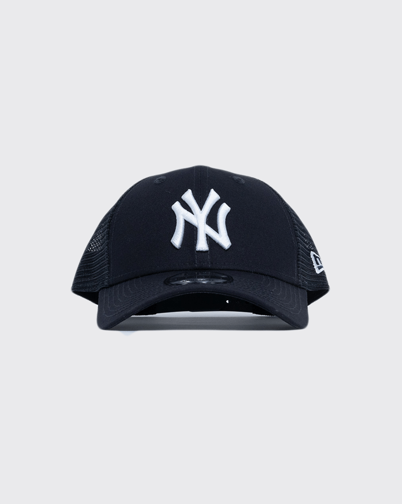 New era 940 trucker yankees