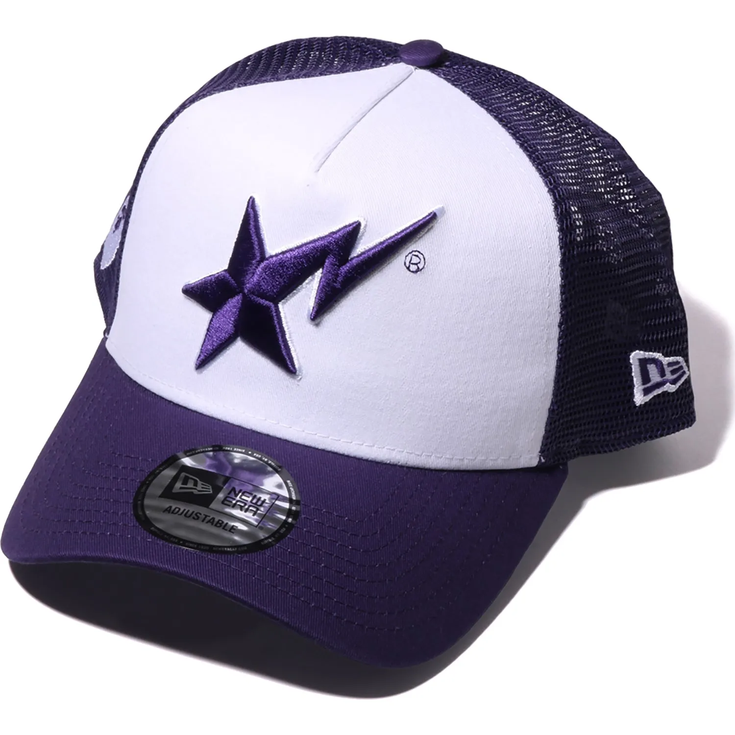 NEW ERA 9FORTY STA CAP MENS