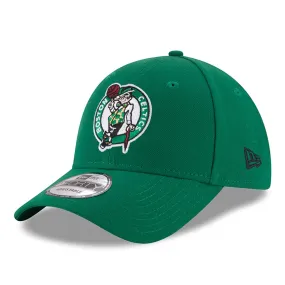 New Era Cappellino 9FORTY Boston Celtics The League