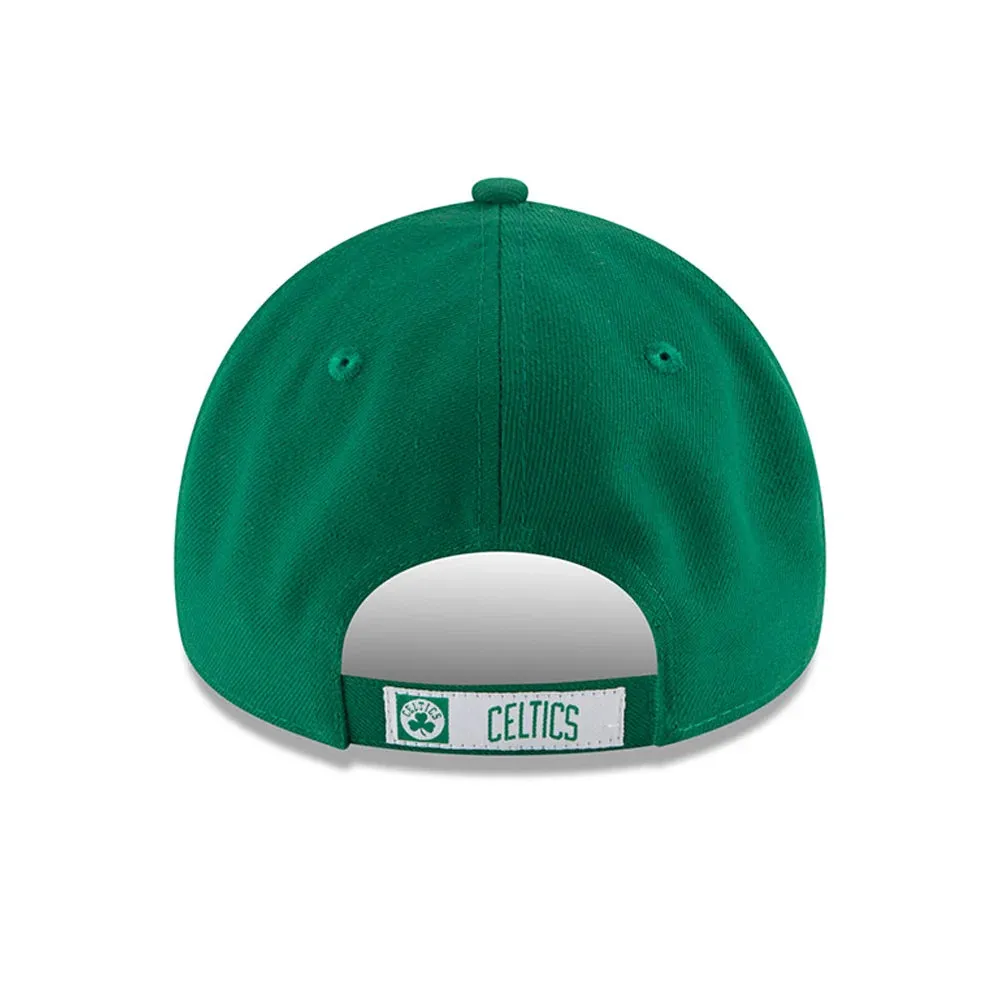 New Era Cappellino 9FORTY Boston Celtics The League