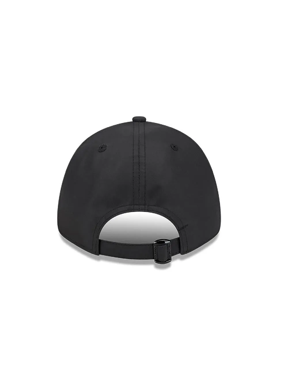 New Era Cappello Unisex 60424721 Chicago Bulls Nero