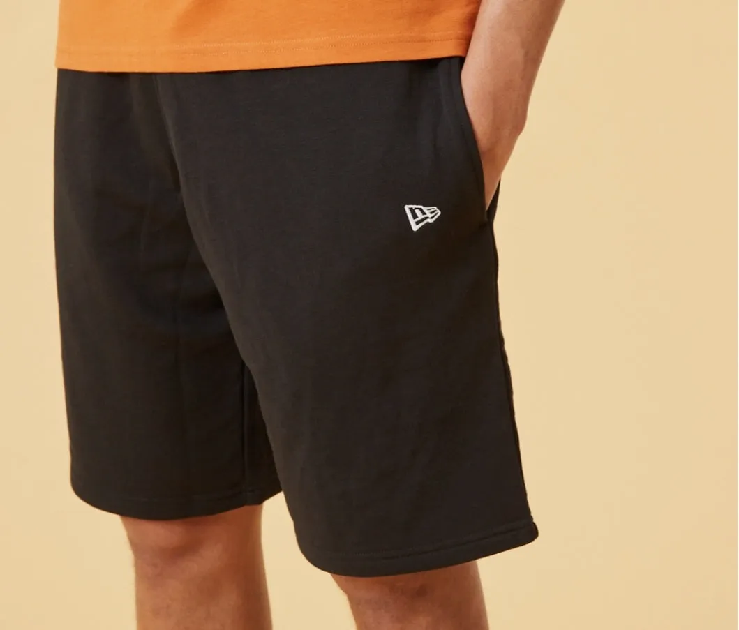 New Era Essential Short Black