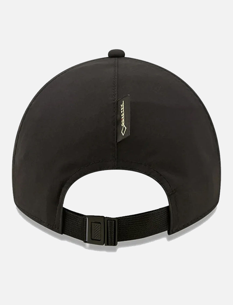 New Era Gore-Tex 9Twenty Cap Black