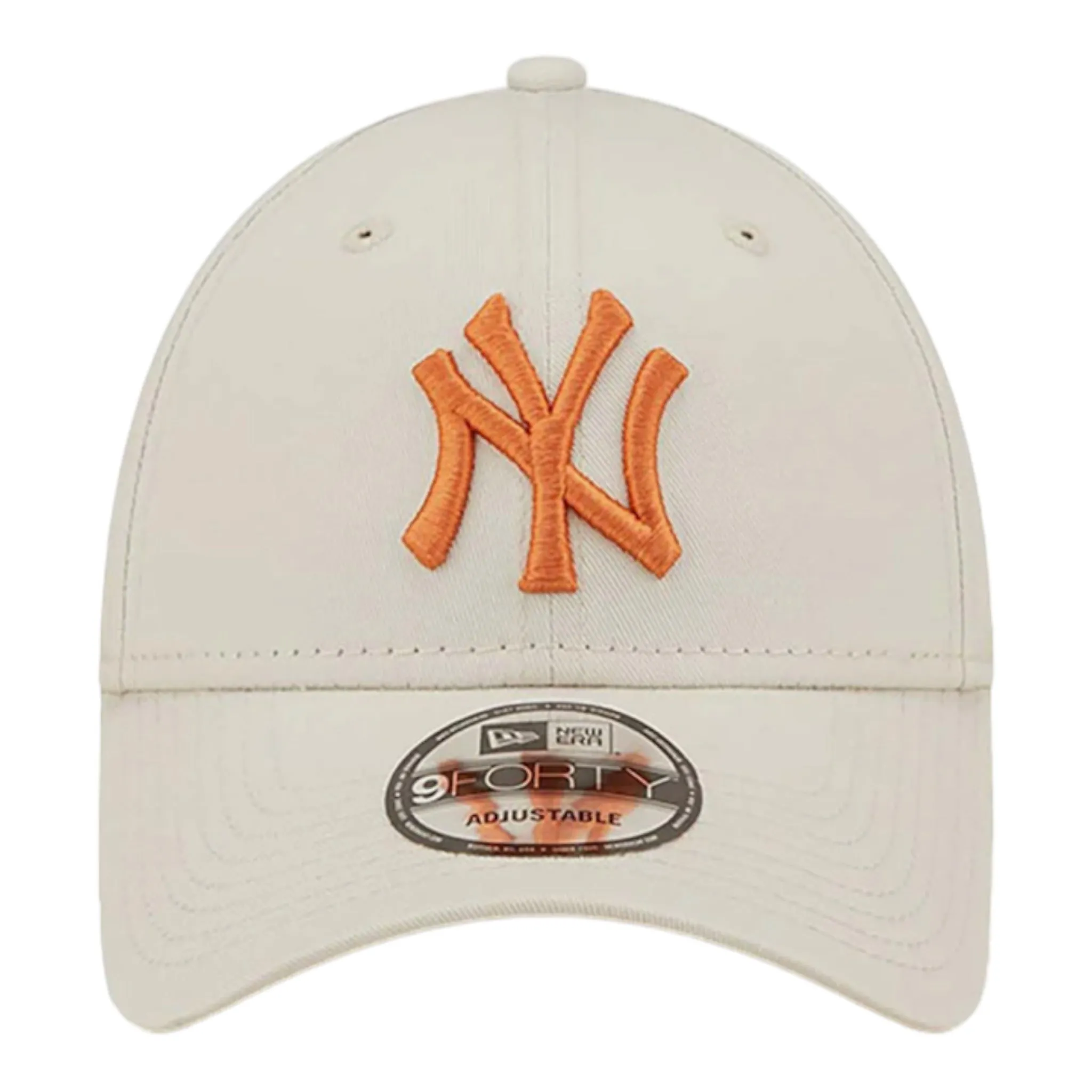 New Era League Essential New York Yankees 9FORTY