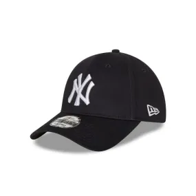 NEW ERA NEW YORK YANKEES NAVY 9FORTY CAP