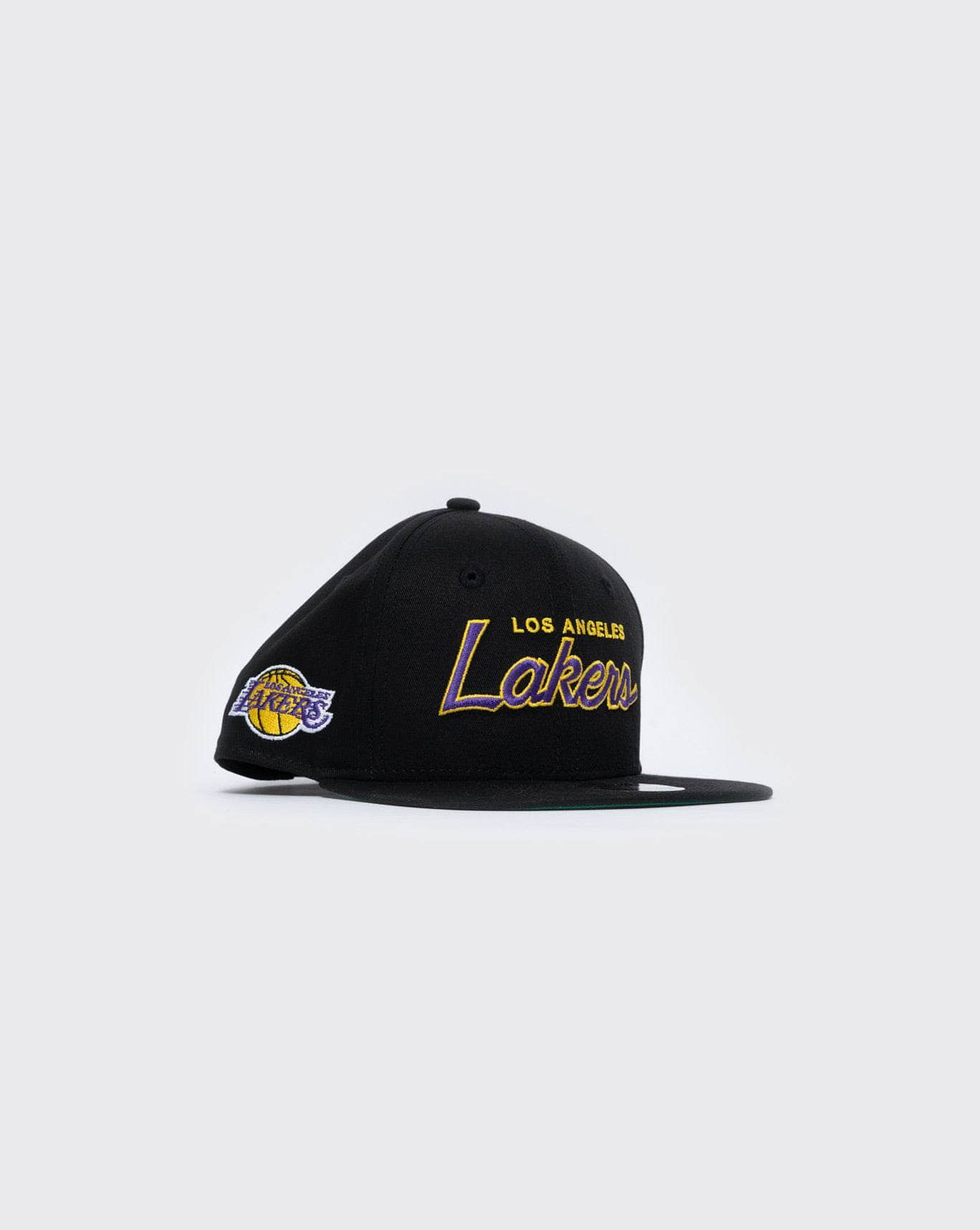 New era youth 950 lakers