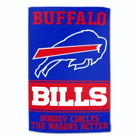 NFL Towel Buffalo Bills 16X25