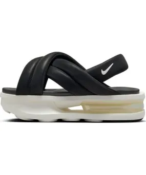 Nike Air Max Isla Sandals 'Black Sail'