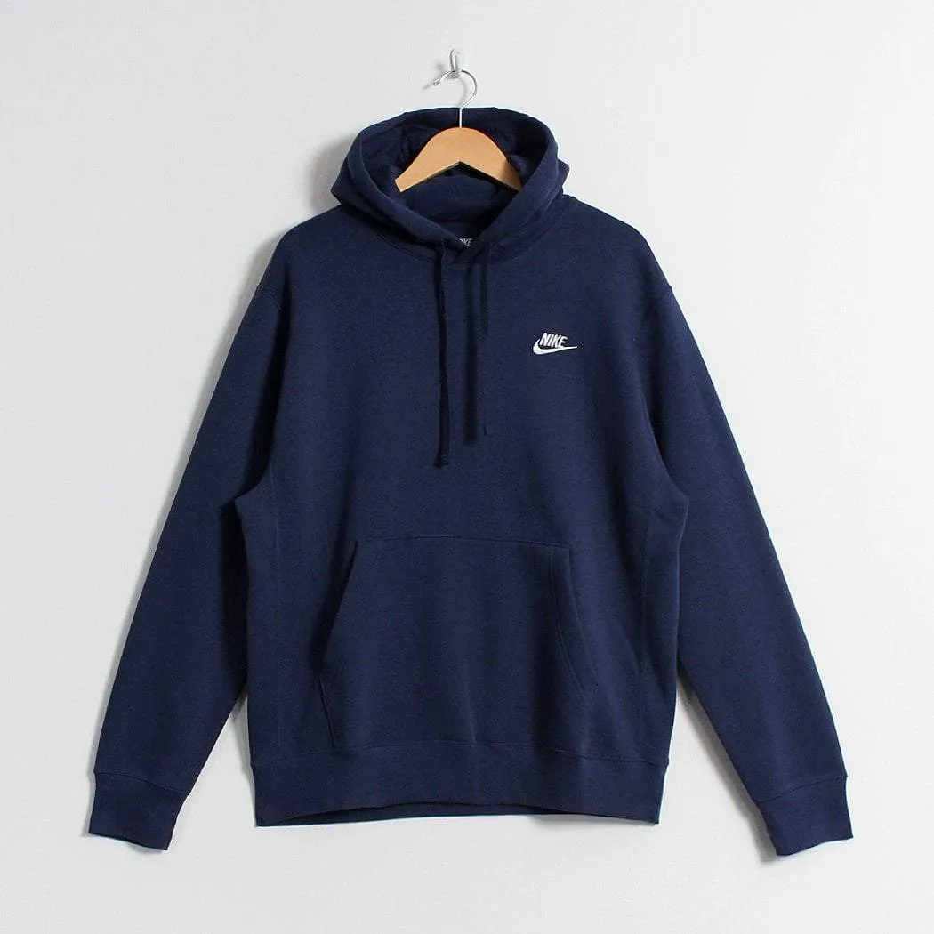 Nike Sportswear Club Fleece Pullover Hoody