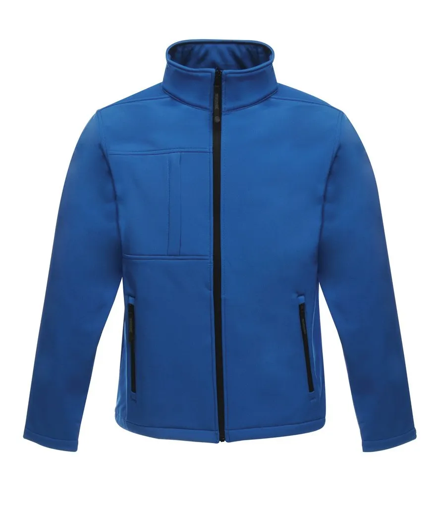 Octagon II Softshell Jacket | Banksford.co.uk