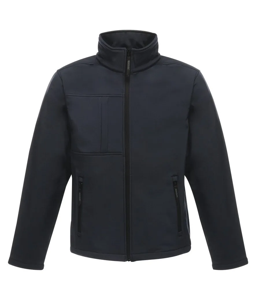 Octagon II Softshell Jacket | Banksford.co.uk