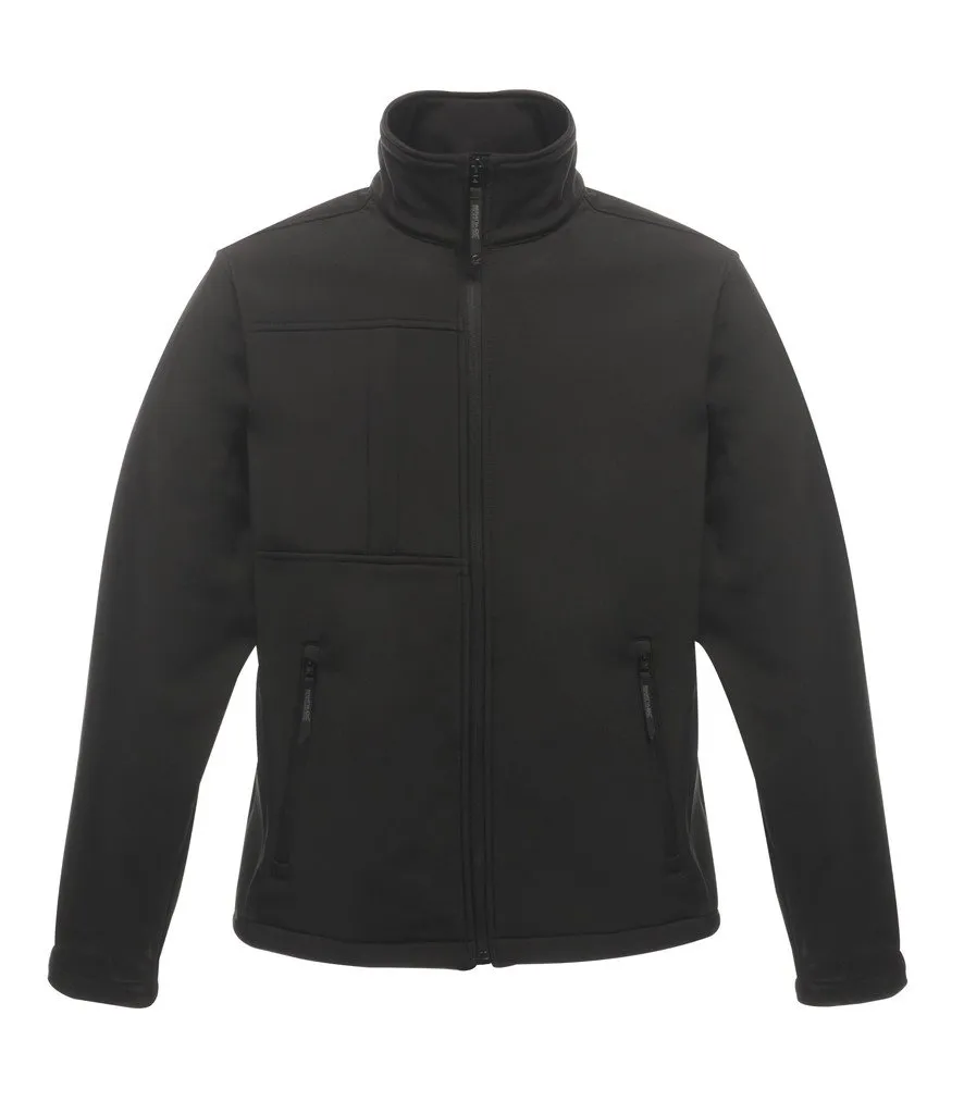 Octagon II Softshell Jacket | Banksford.co.uk