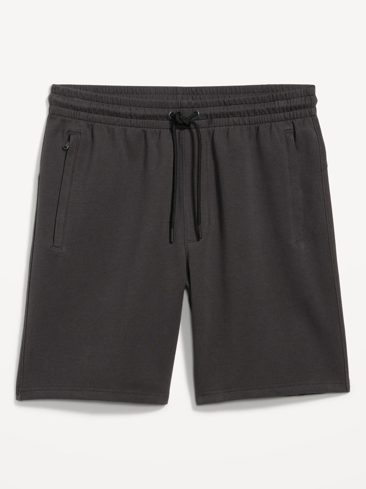 Old Navy Dynamic Fleece Shorts -- 8-inch inseam