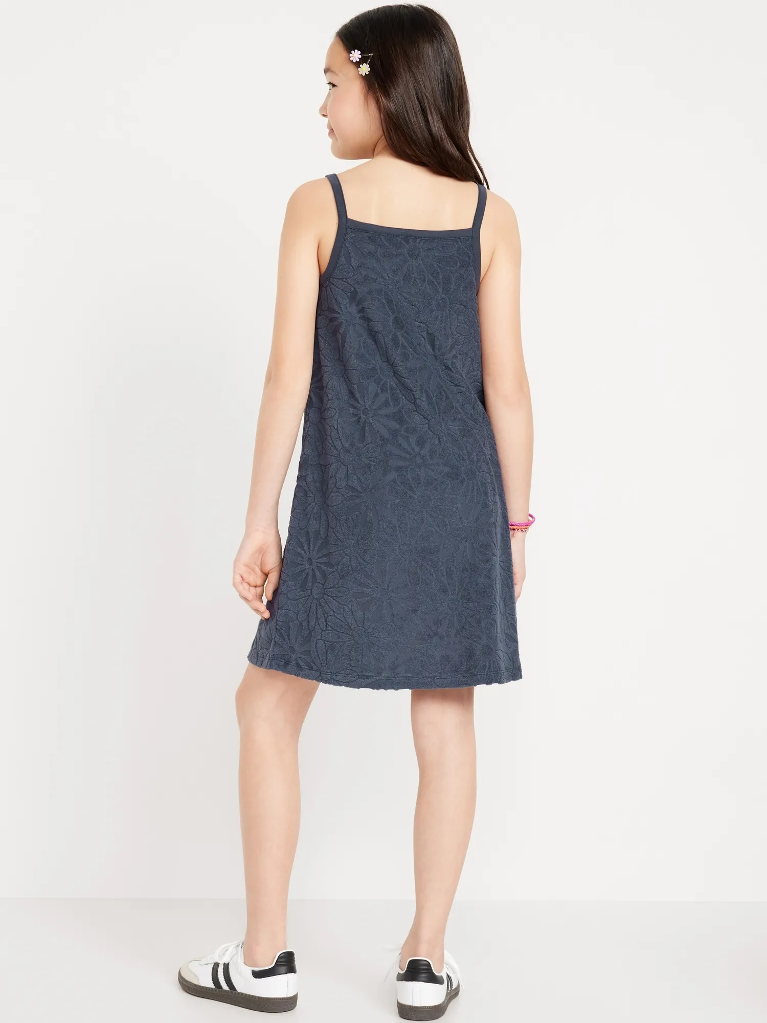 Old Navy Sleeveless Swing Dress for Girls