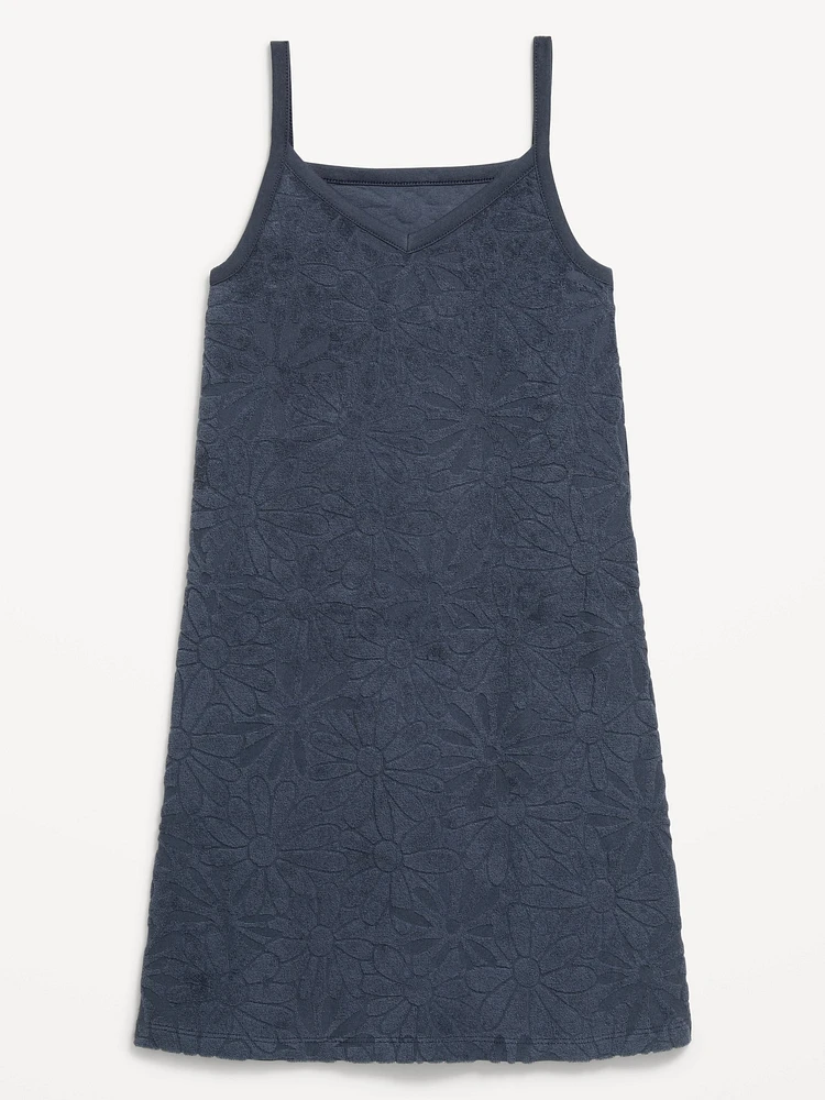 Old Navy Sleeveless Swing Dress for Girls