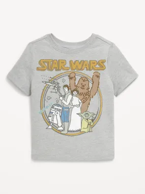 Old Navy Star Wars™ Unisex Graphic T-Shirt for Toddler