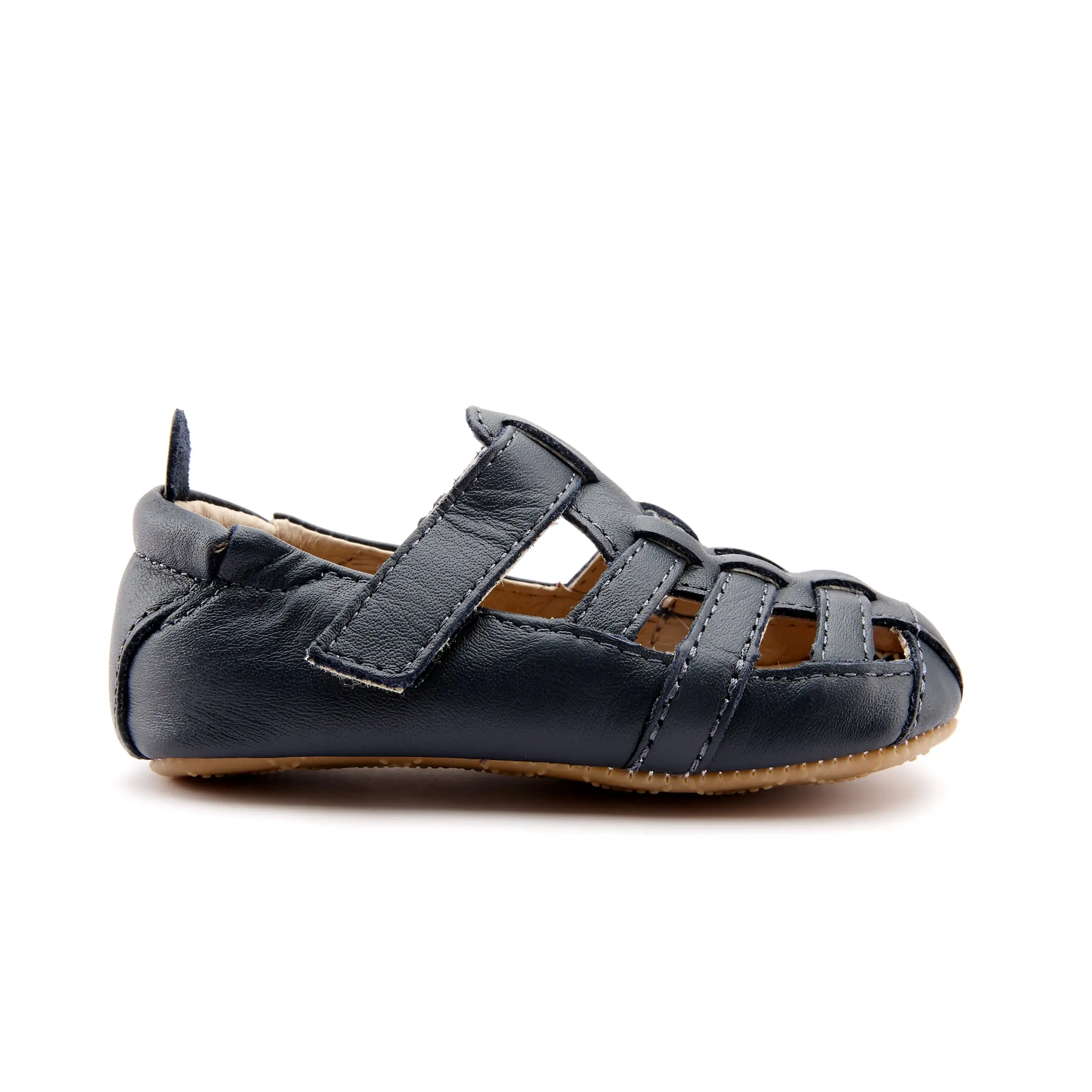 Old Soles Gladiator Flat NAVY