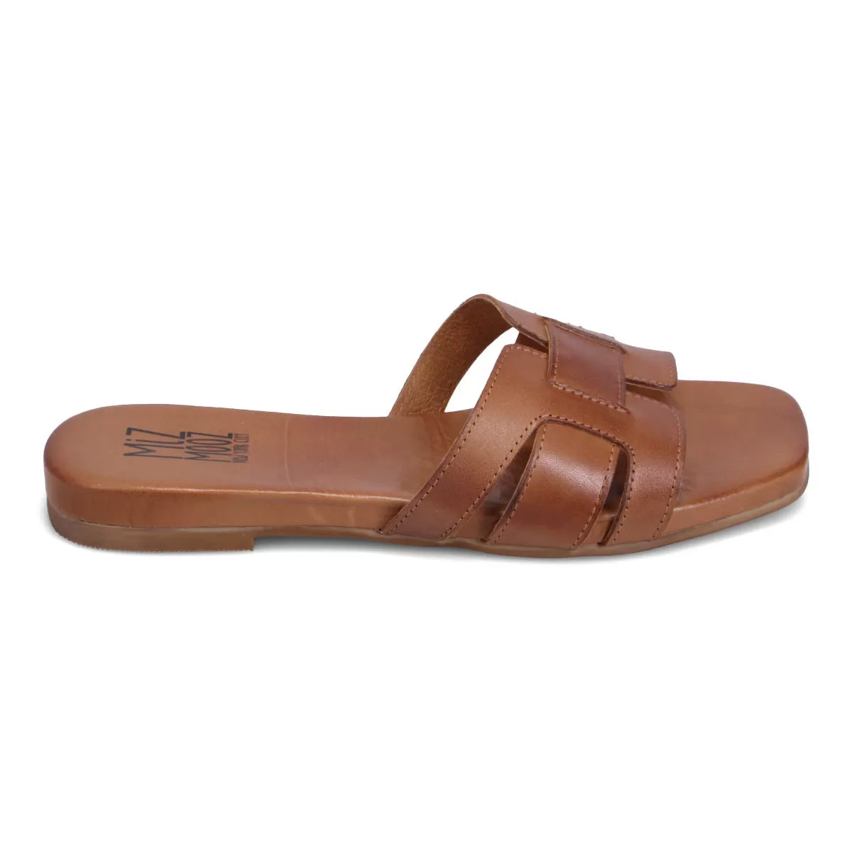 Palmyra Slide Sandal