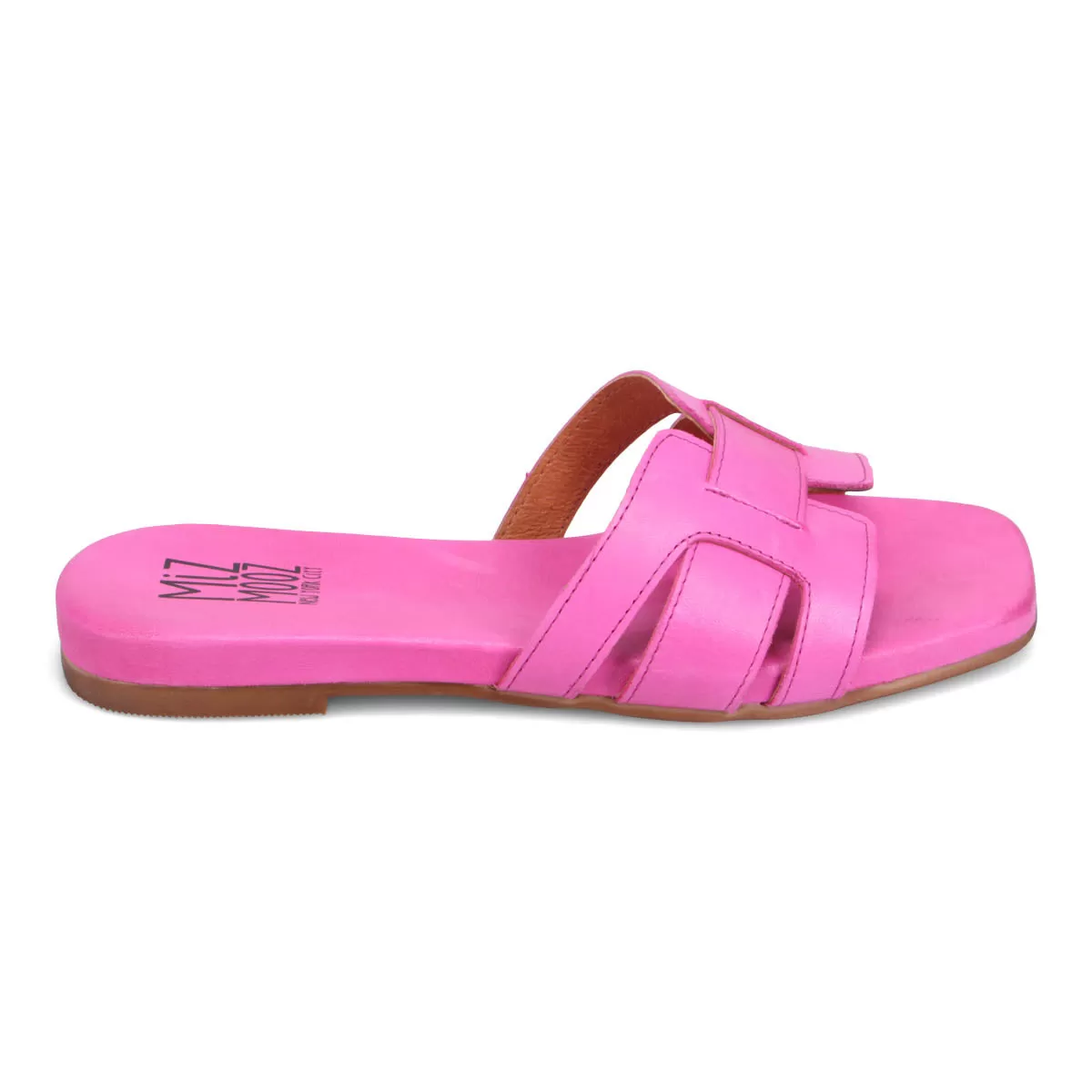 Palmyra Slide Sandal