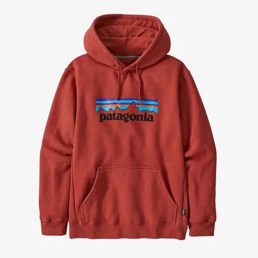 Patagonia Men's P-6 Logo Uprisal Hoody