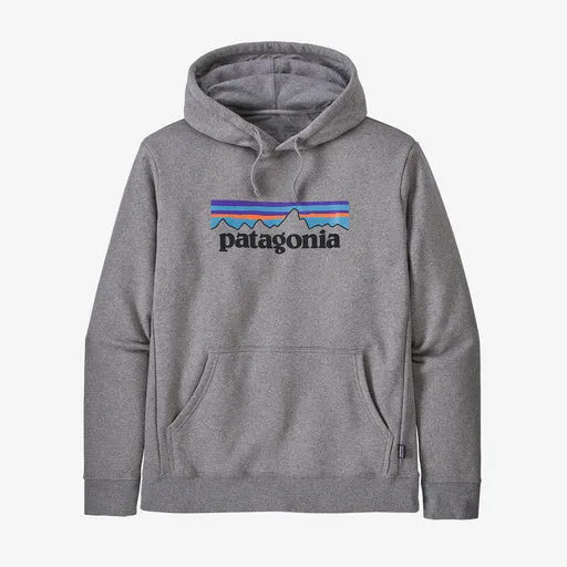 Patagonia Men's P-6 Logo Uprisal Hoody