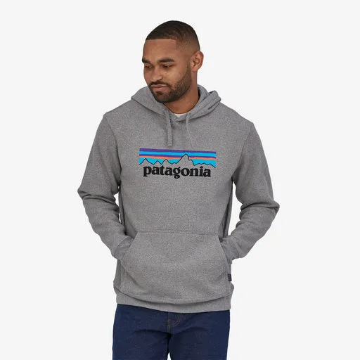 Patagonia Men's P-6 Logo Uprisal Hoody