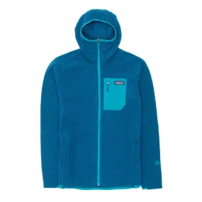 Patagonia R1 Air Full Zip Hoody Lagom Blue