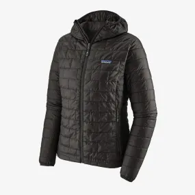 Patagonia Women's Nano Puff Hoody