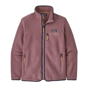 Patagonia Women's Retro Pile Fleece Jacket | Fleece UK