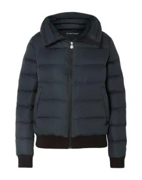 Perfect Moment Women Down jacket Black M INT