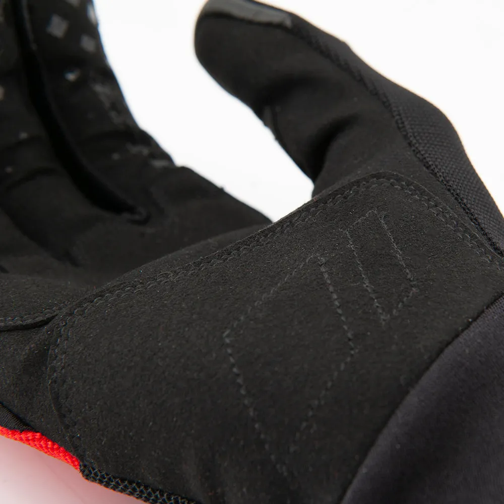 Phoenix Mesh Gloves