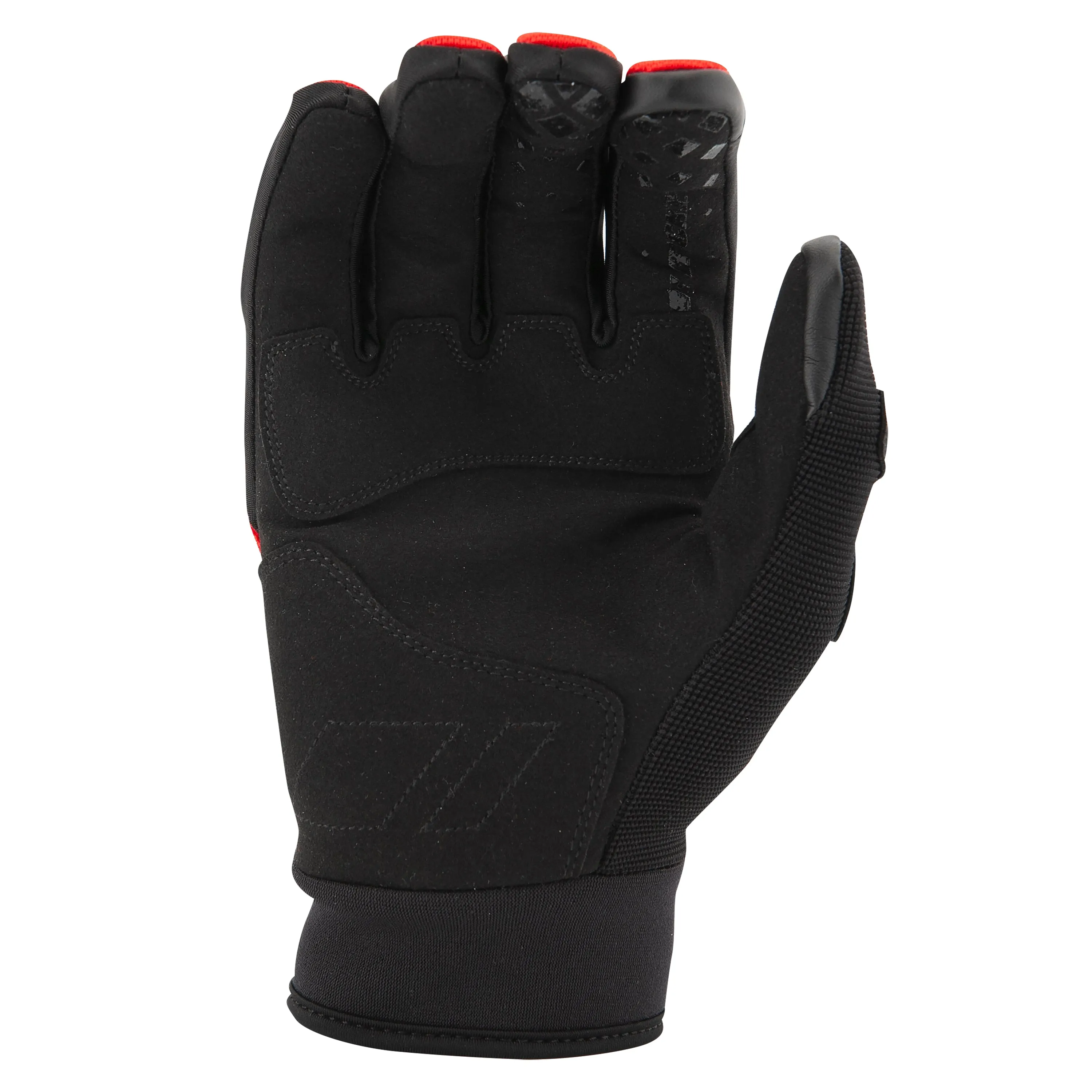 Phoenix Mesh Gloves