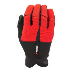 Phoenix Mesh Gloves