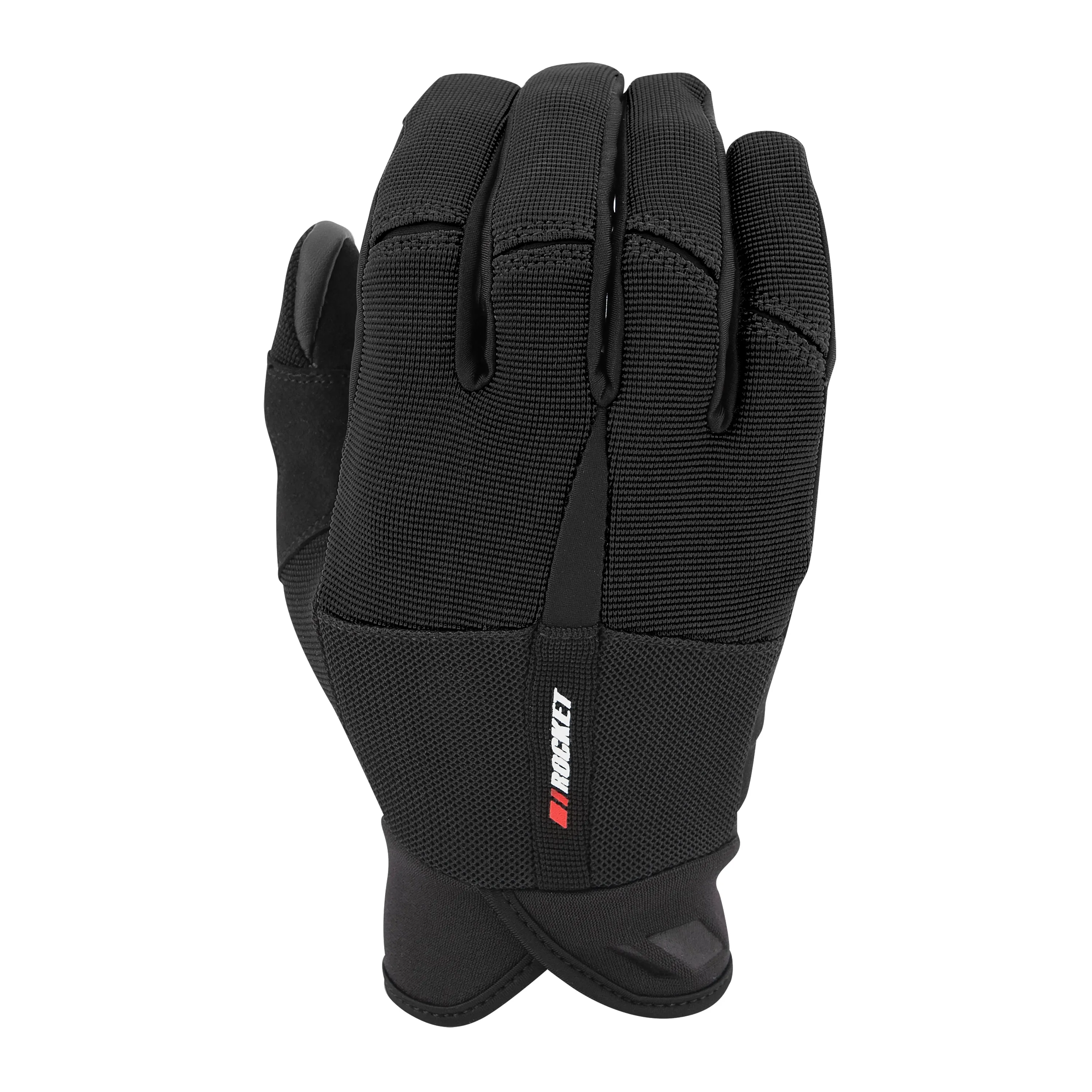 Phoenix Mesh Gloves