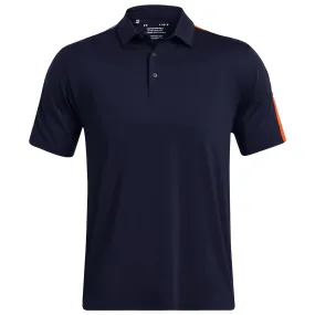 Playoff 3.0 Striker Polo Midnight Navy - SS24