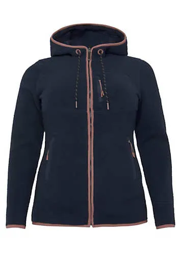 Polarino Fleece Jacket | Grattan