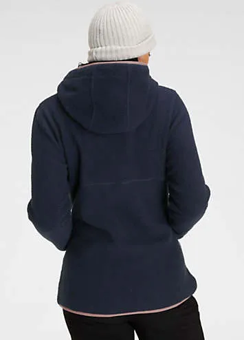 Polarino Fleece Jacket | Grattan