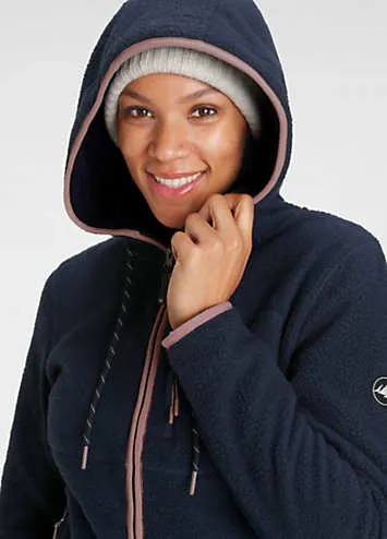 Polarino Fleece Jacket | Grattan