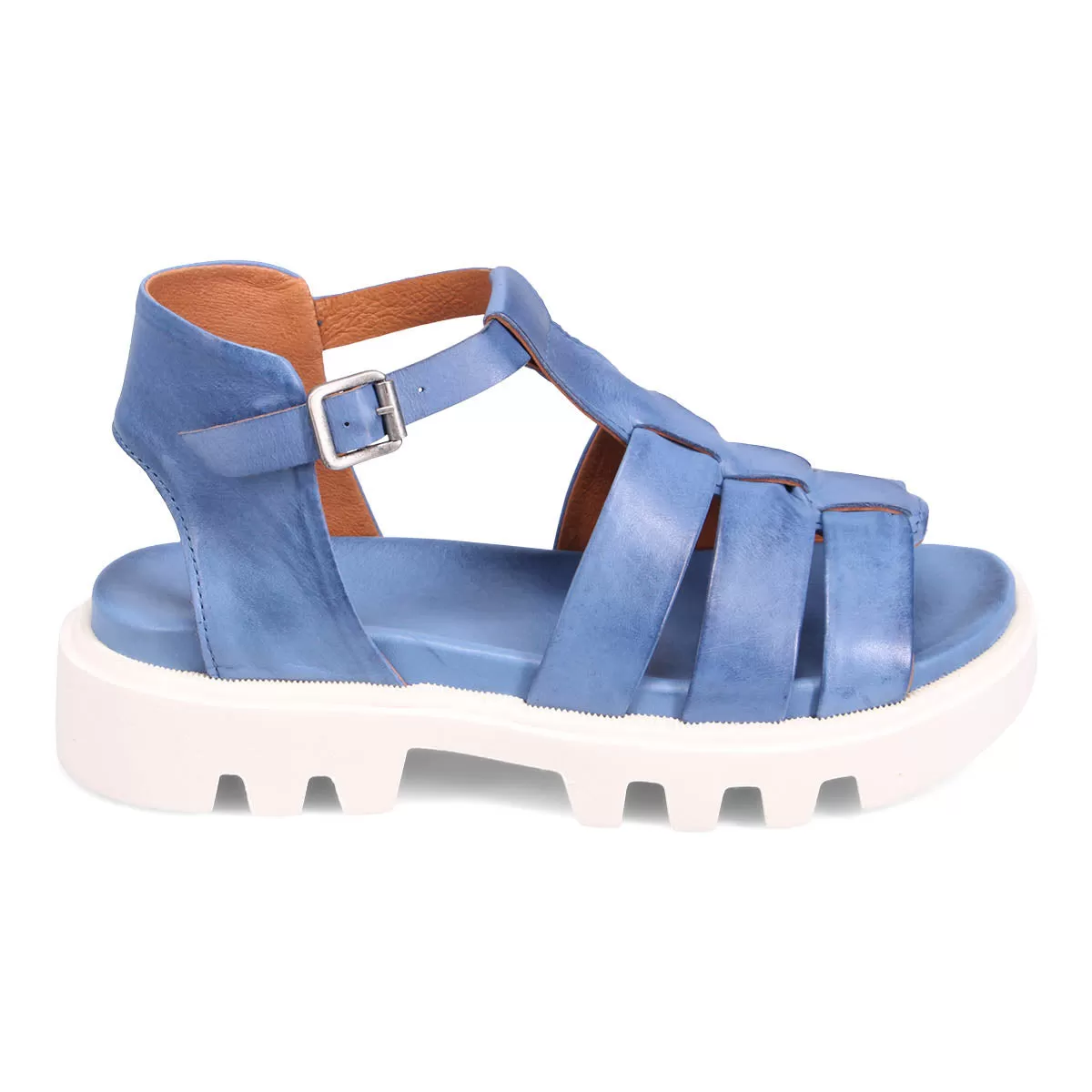 Poseidon Sandal