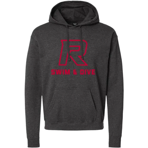 Roosevelt Team Hoody