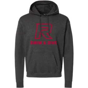 Roosevelt Team Hoody