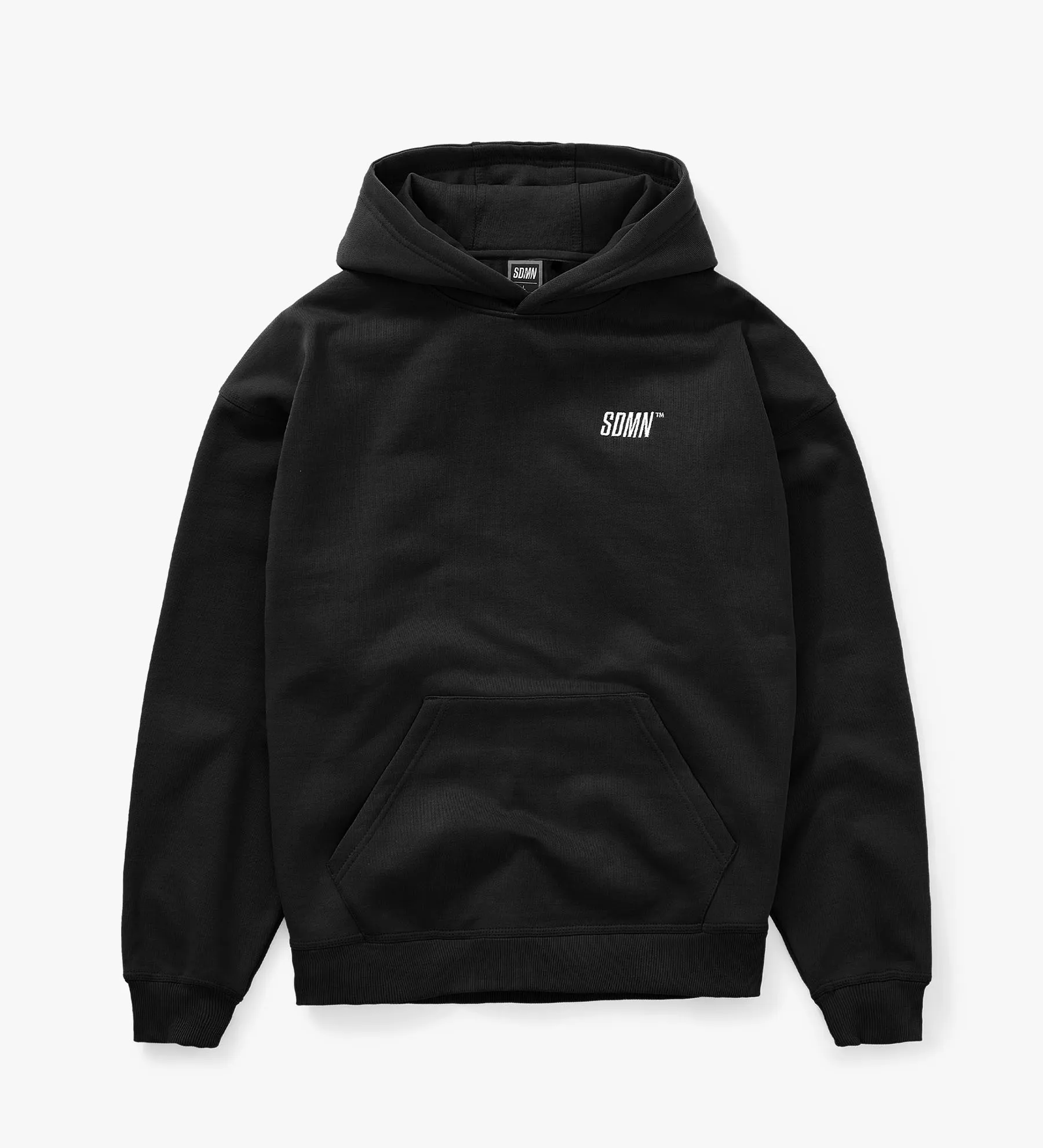 SDMN Hoodie [Black]